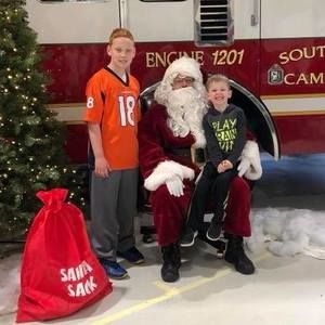 Meet your Posher, Tim